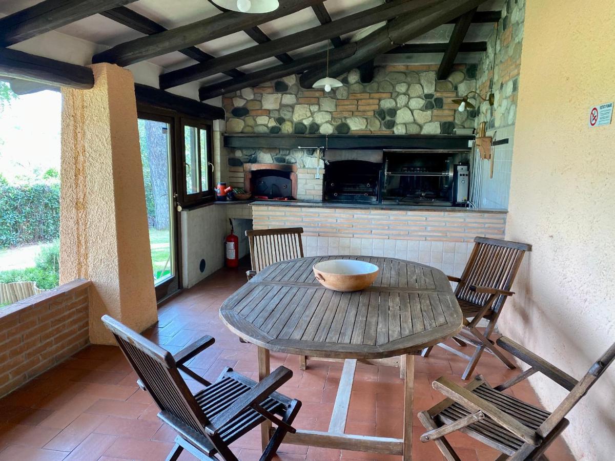 Agriturismo Terranera Scansano Kültér fotó