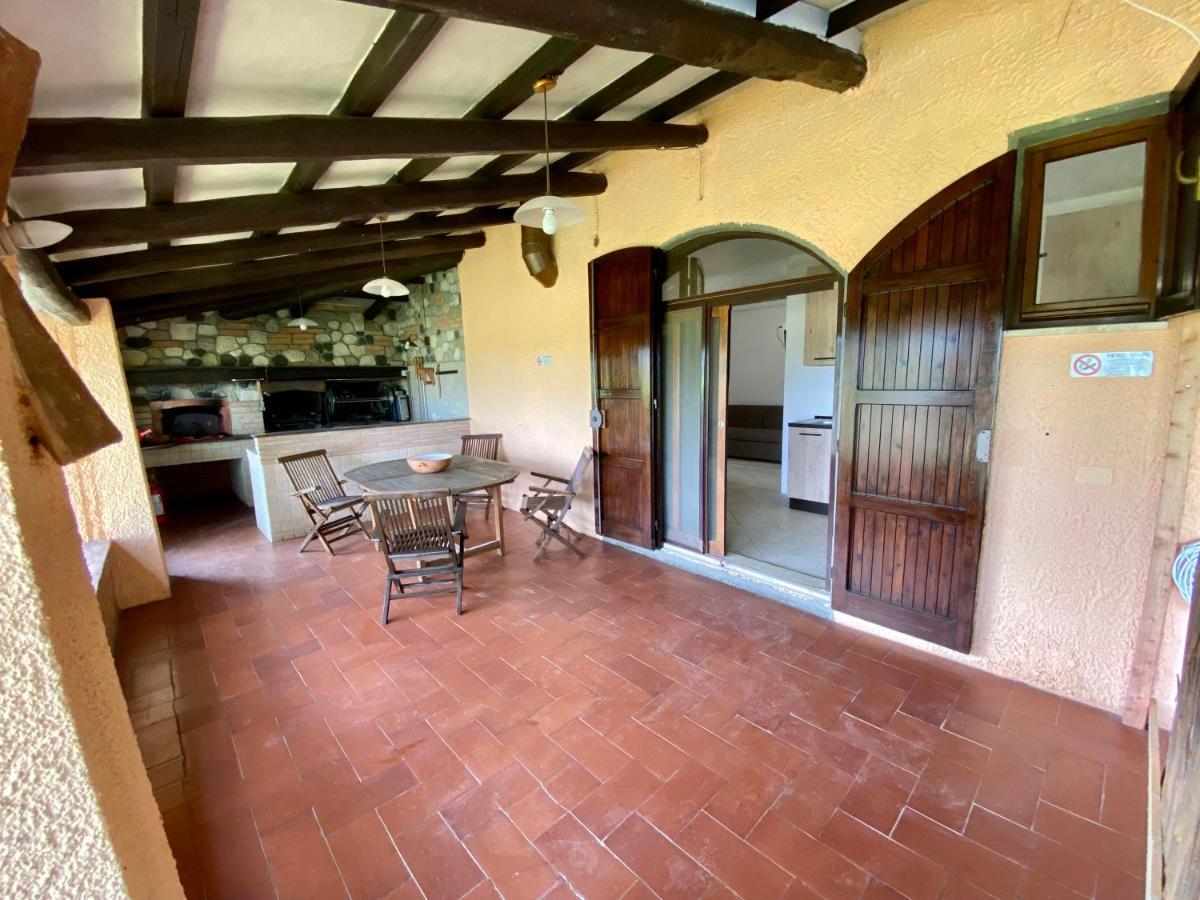 Agriturismo Terranera Scansano Kültér fotó