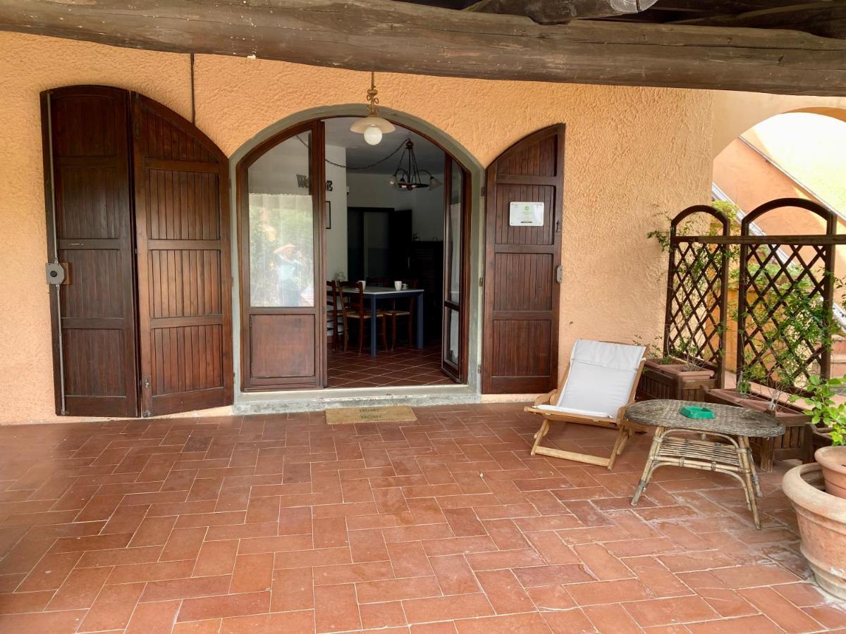 Agriturismo Terranera Scansano Kültér fotó