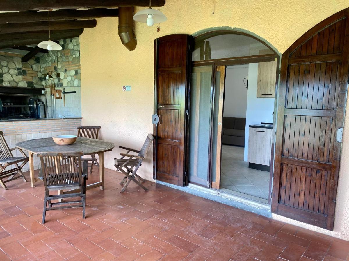 Agriturismo Terranera Scansano Kültér fotó