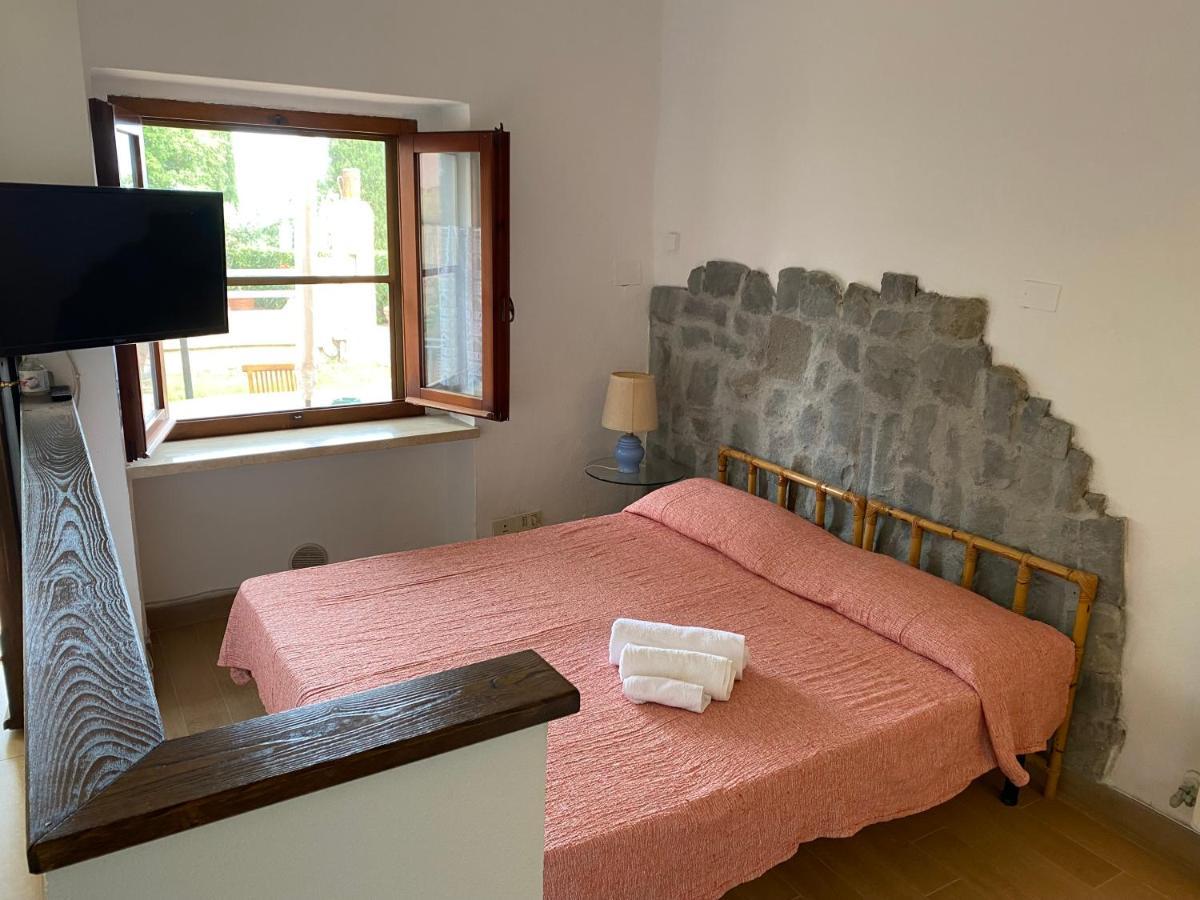 Agriturismo Terranera Scansano Kültér fotó
