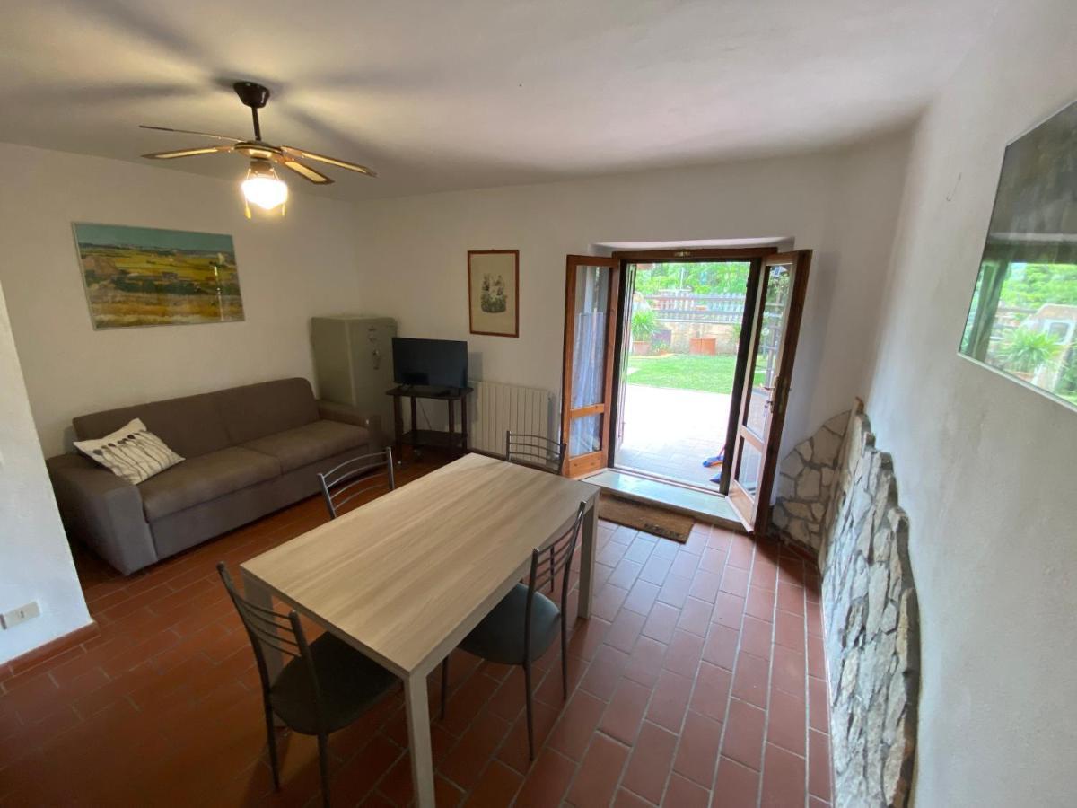Agriturismo Terranera Scansano Kültér fotó