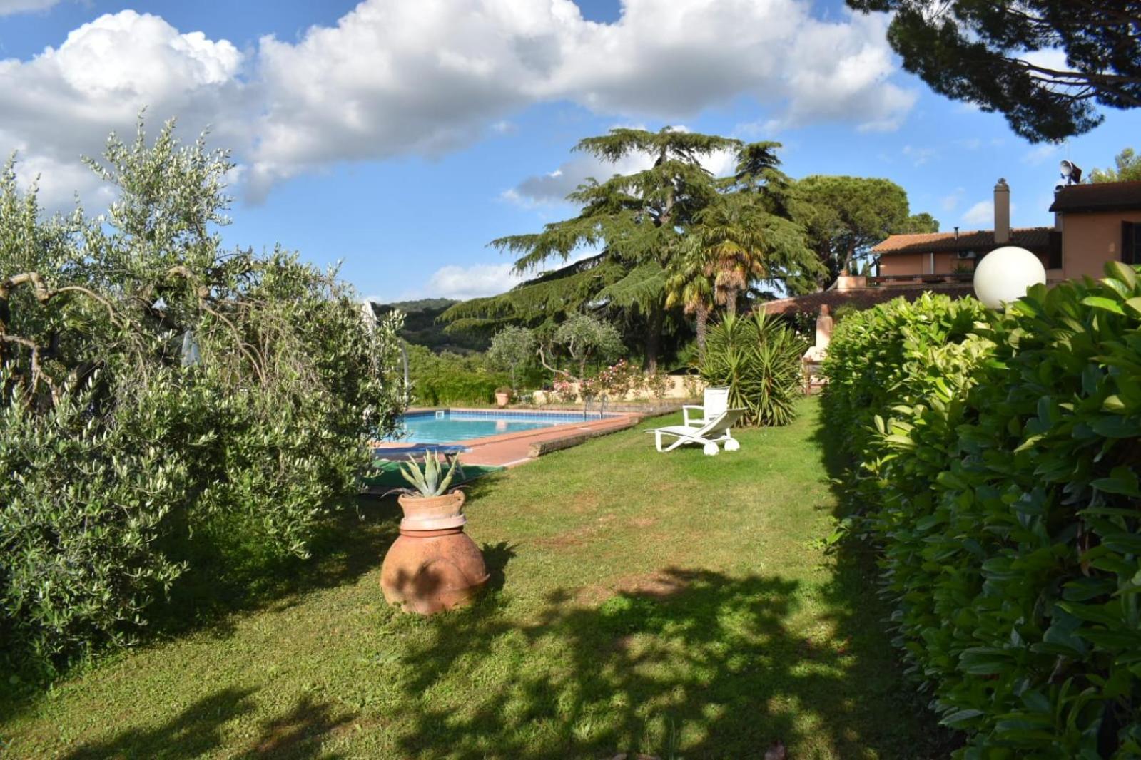 Agriturismo Terranera Scansano Kültér fotó