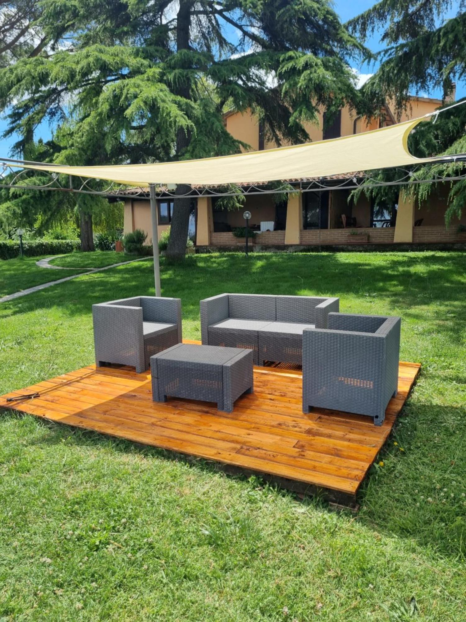 Agriturismo Terranera Scansano Kültér fotó