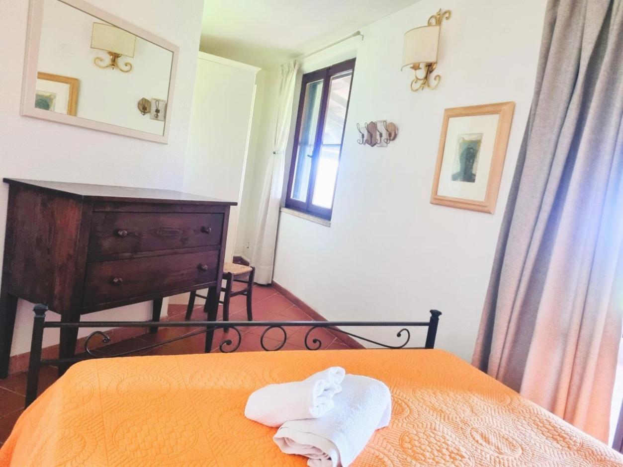 Agriturismo Terranera Scansano Kültér fotó