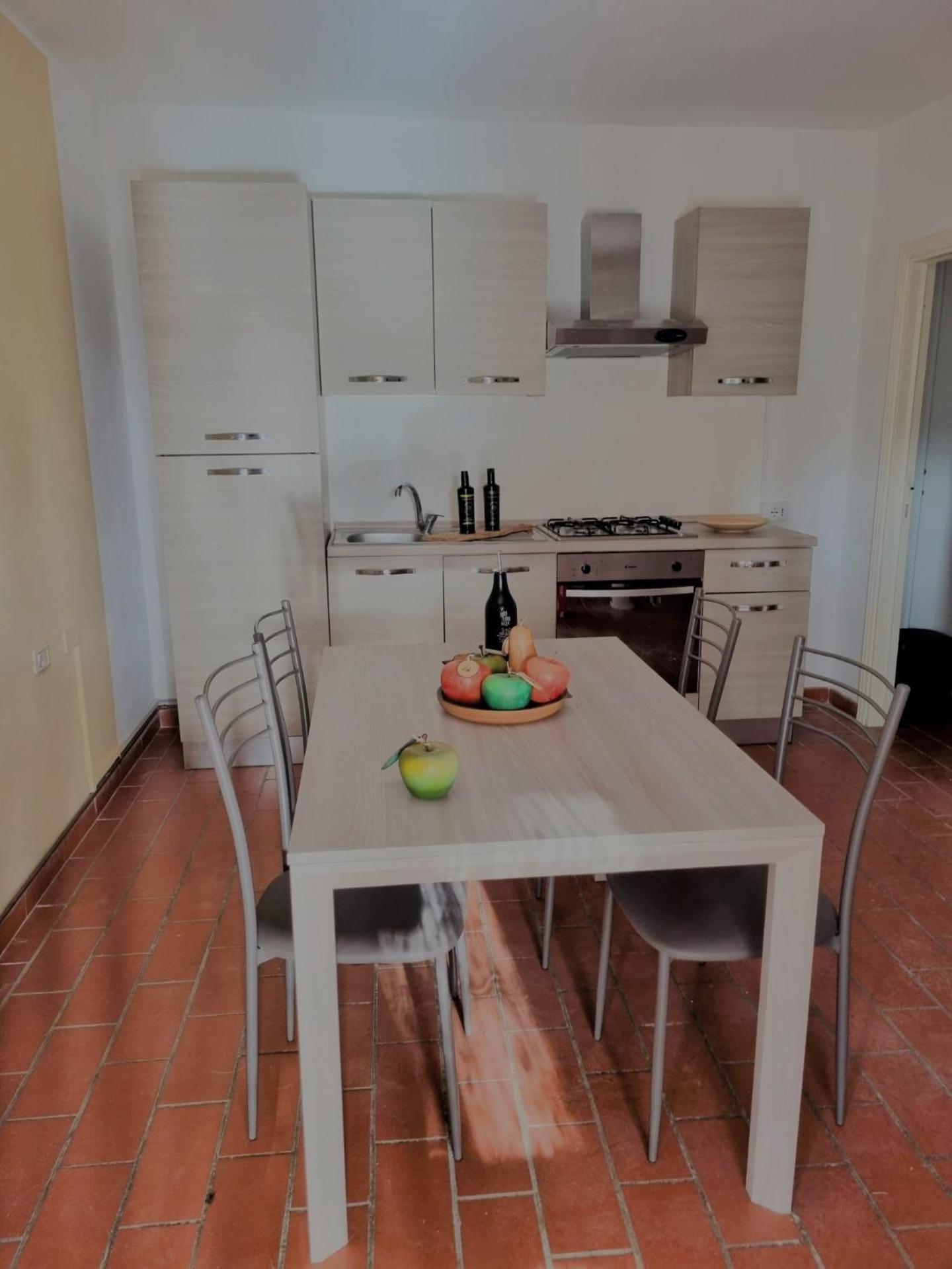 Agriturismo Terranera Scansano Kültér fotó