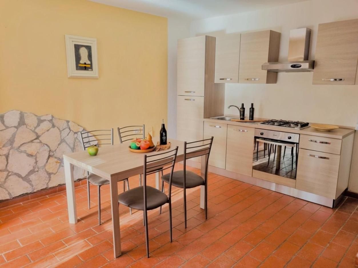 Agriturismo Terranera Scansano Kültér fotó