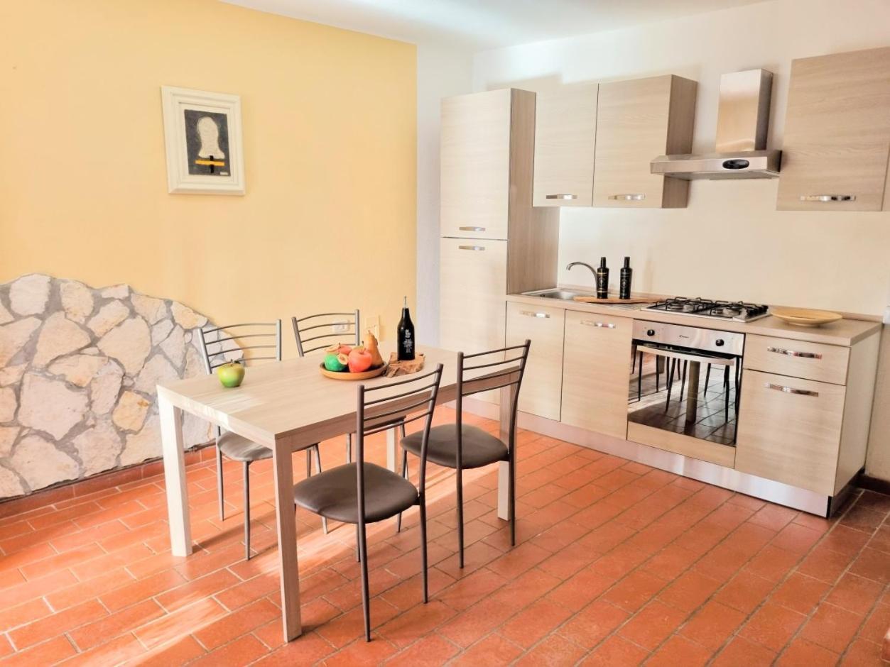 Agriturismo Terranera Scansano Kültér fotó