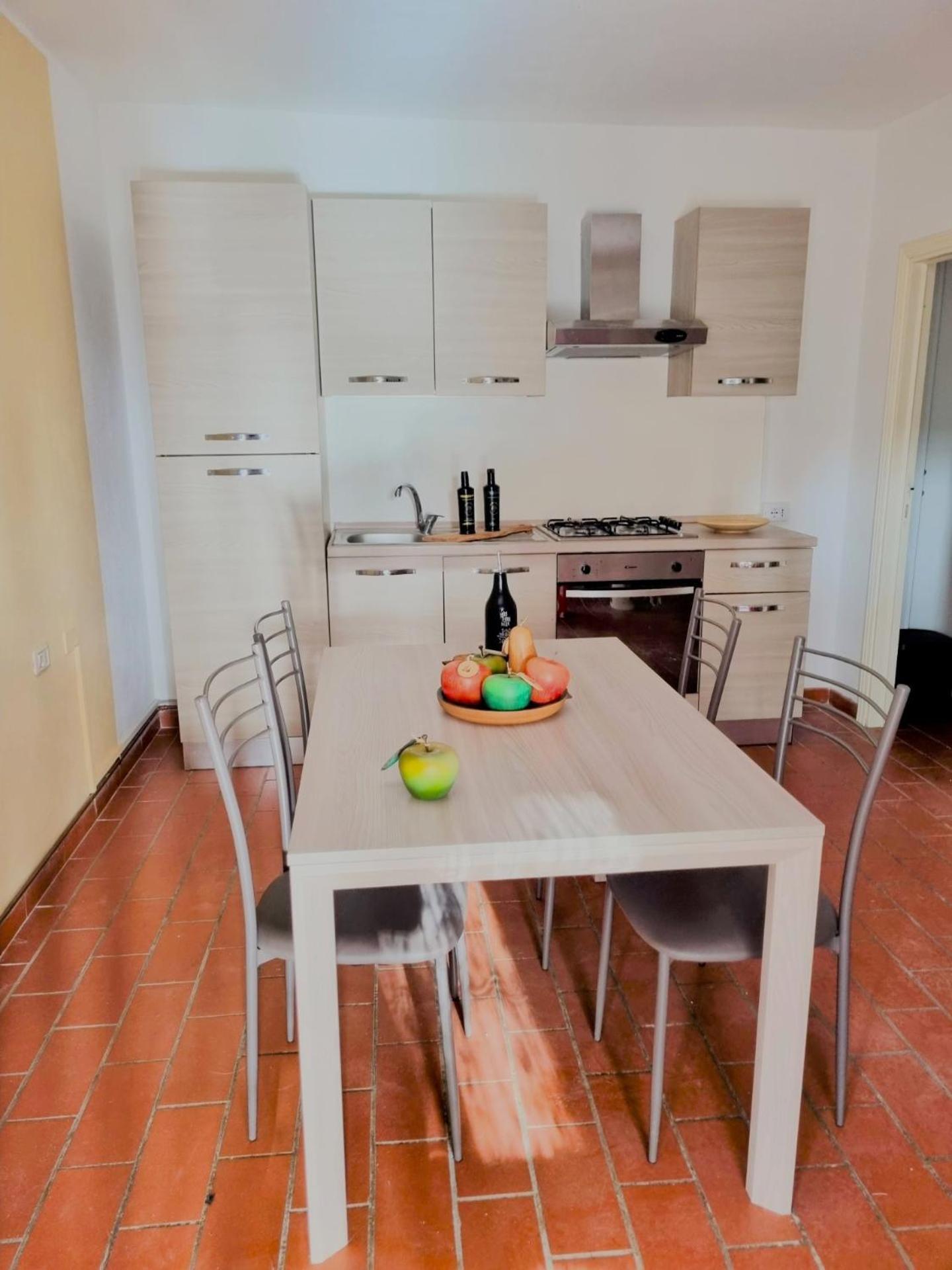 Agriturismo Terranera Scansano Kültér fotó