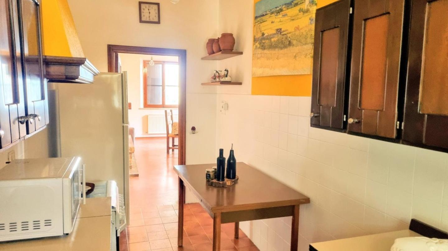 Agriturismo Terranera Scansano Kültér fotó
