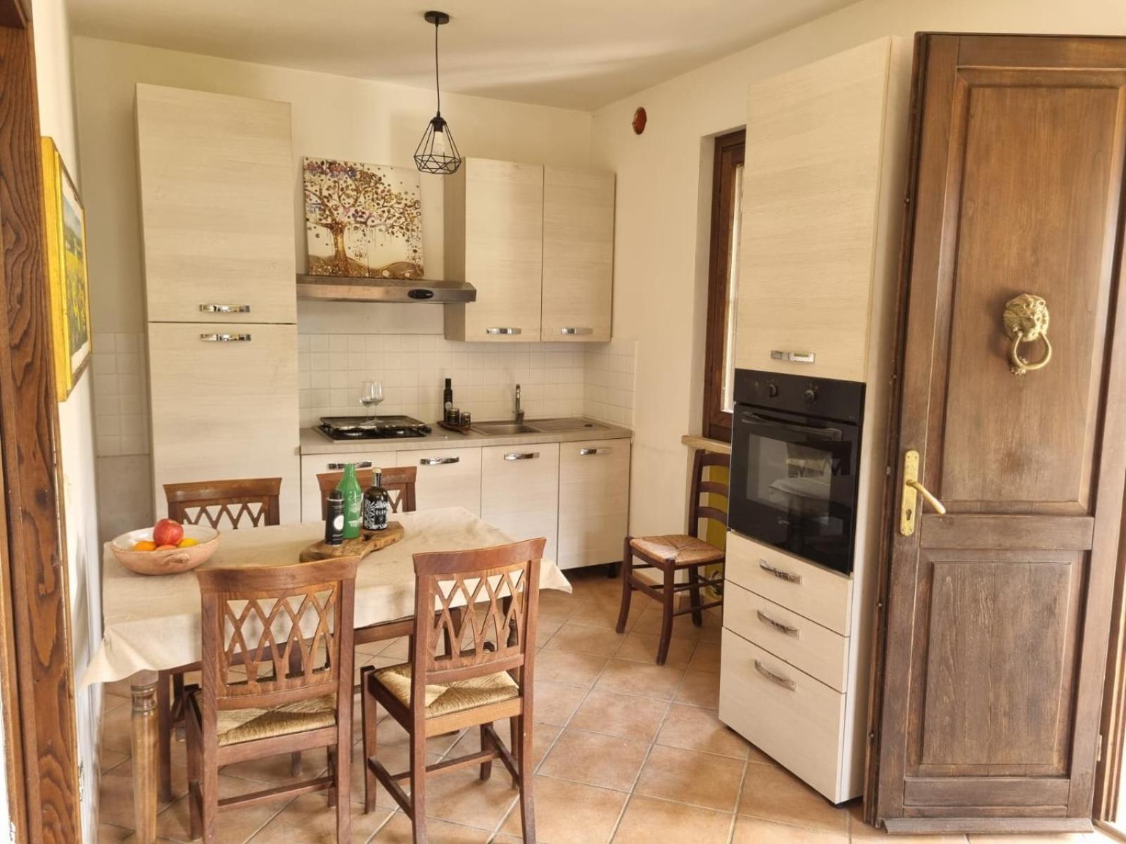 Agriturismo Terranera Scansano Kültér fotó