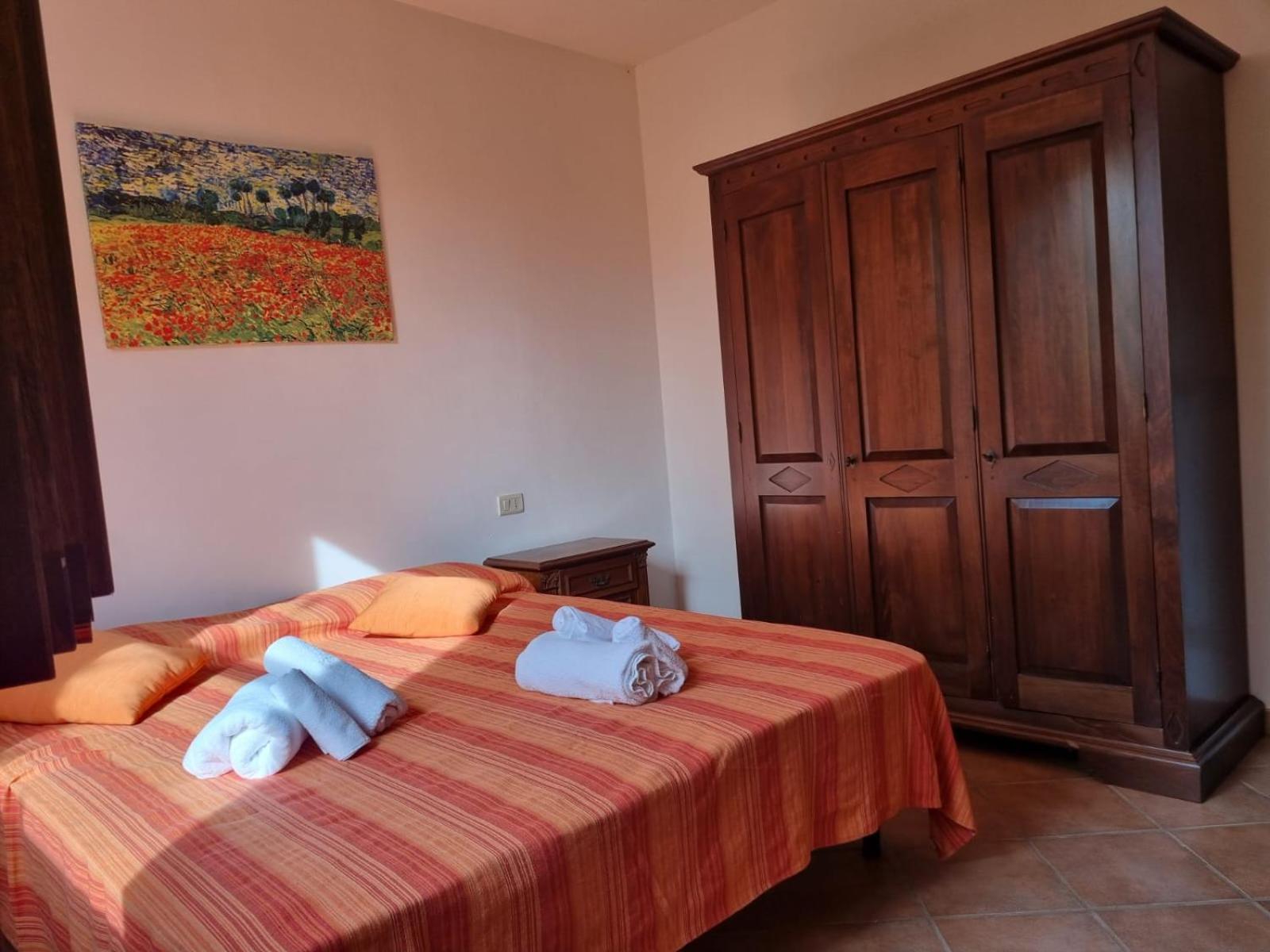 Agriturismo Terranera Scansano Kültér fotó