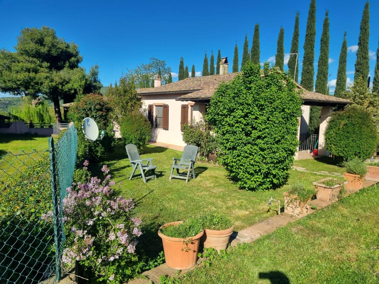 Agriturismo Terranera Scansano Kültér fotó