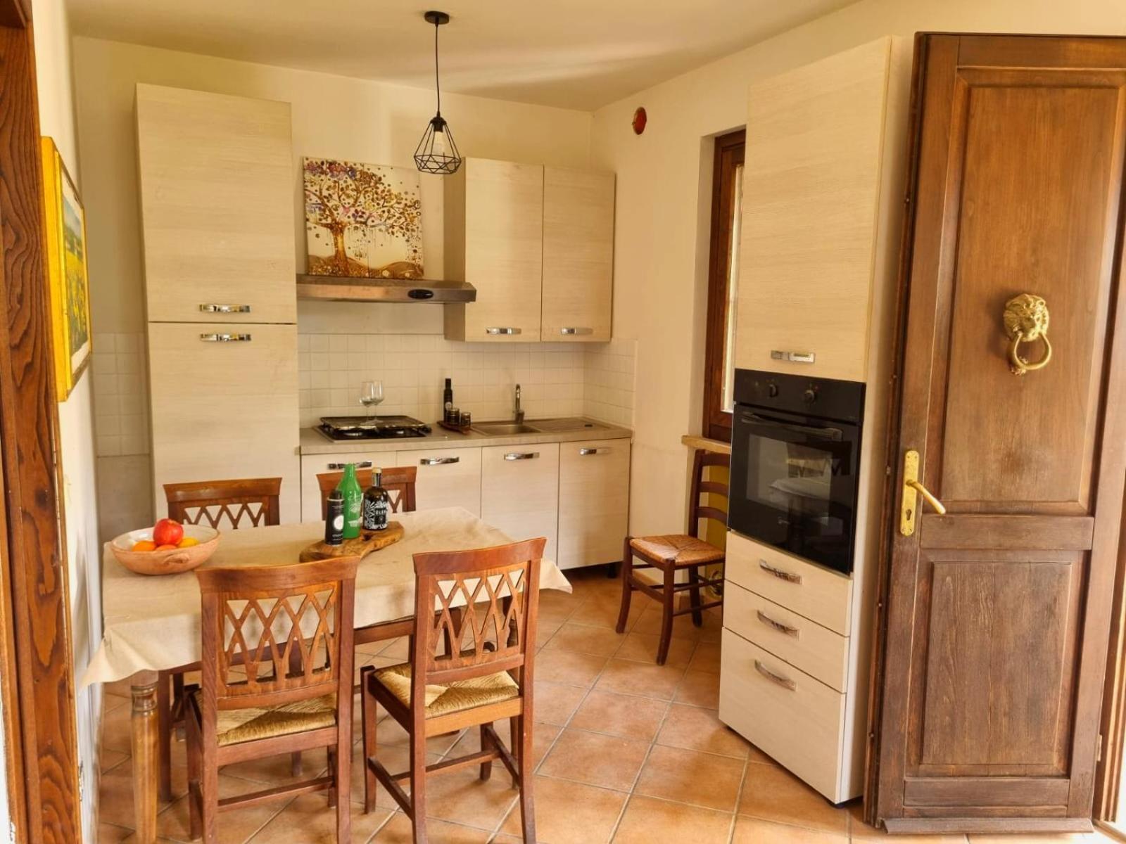 Agriturismo Terranera Scansano Kültér fotó