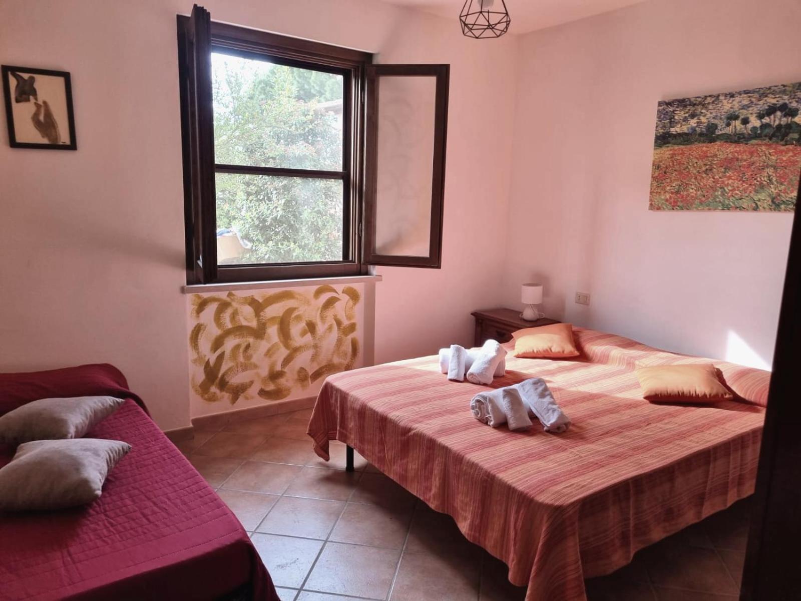 Agriturismo Terranera Scansano Kültér fotó