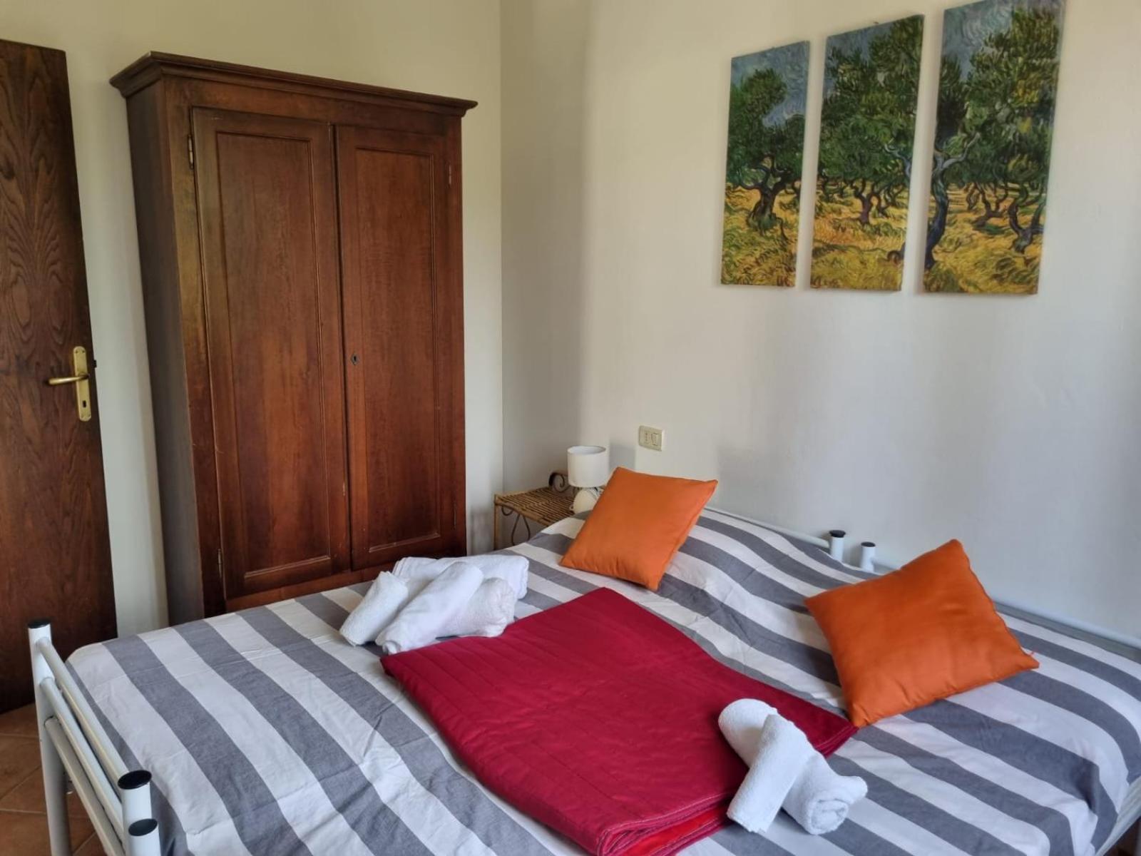 Agriturismo Terranera Scansano Kültér fotó