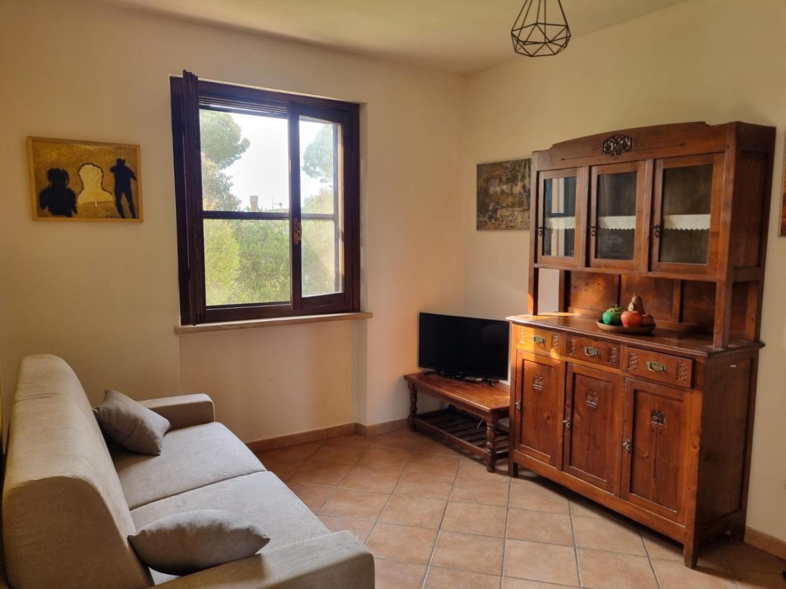 Agriturismo Terranera Scansano Kültér fotó