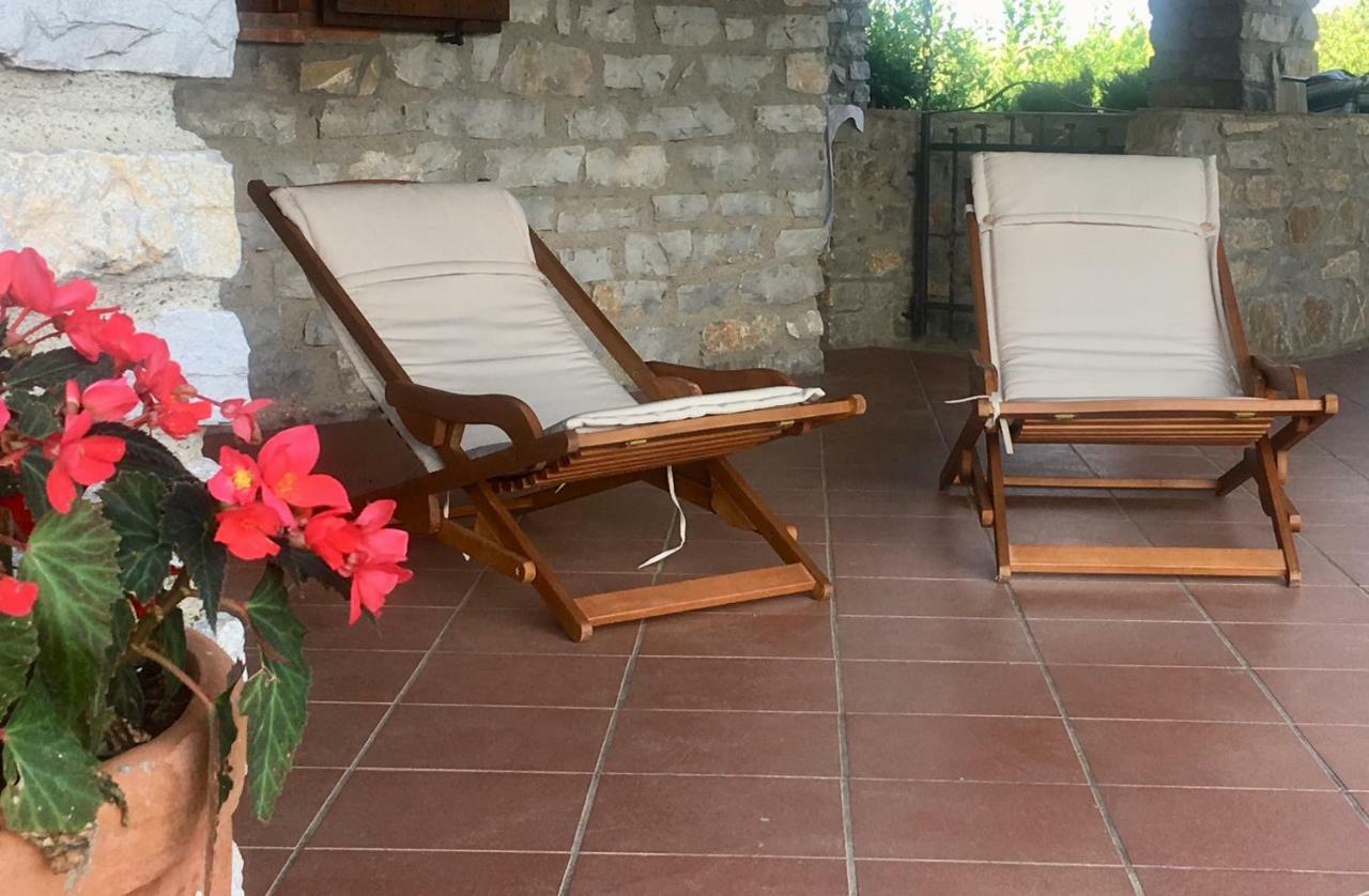 Agriturismo Terranera Scansano Kültér fotó